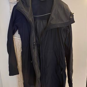 Athleta Windbreaker